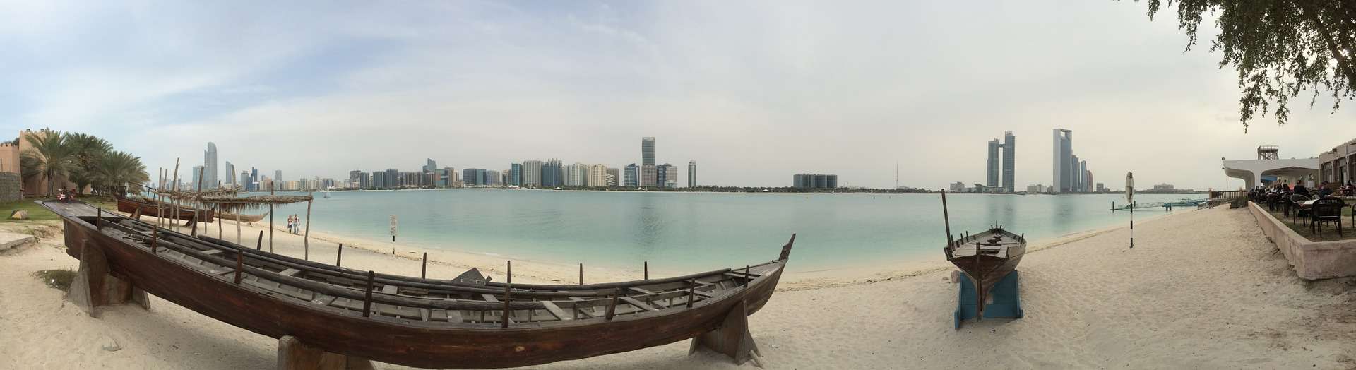 United Arab Emirates (U.A.E) 6