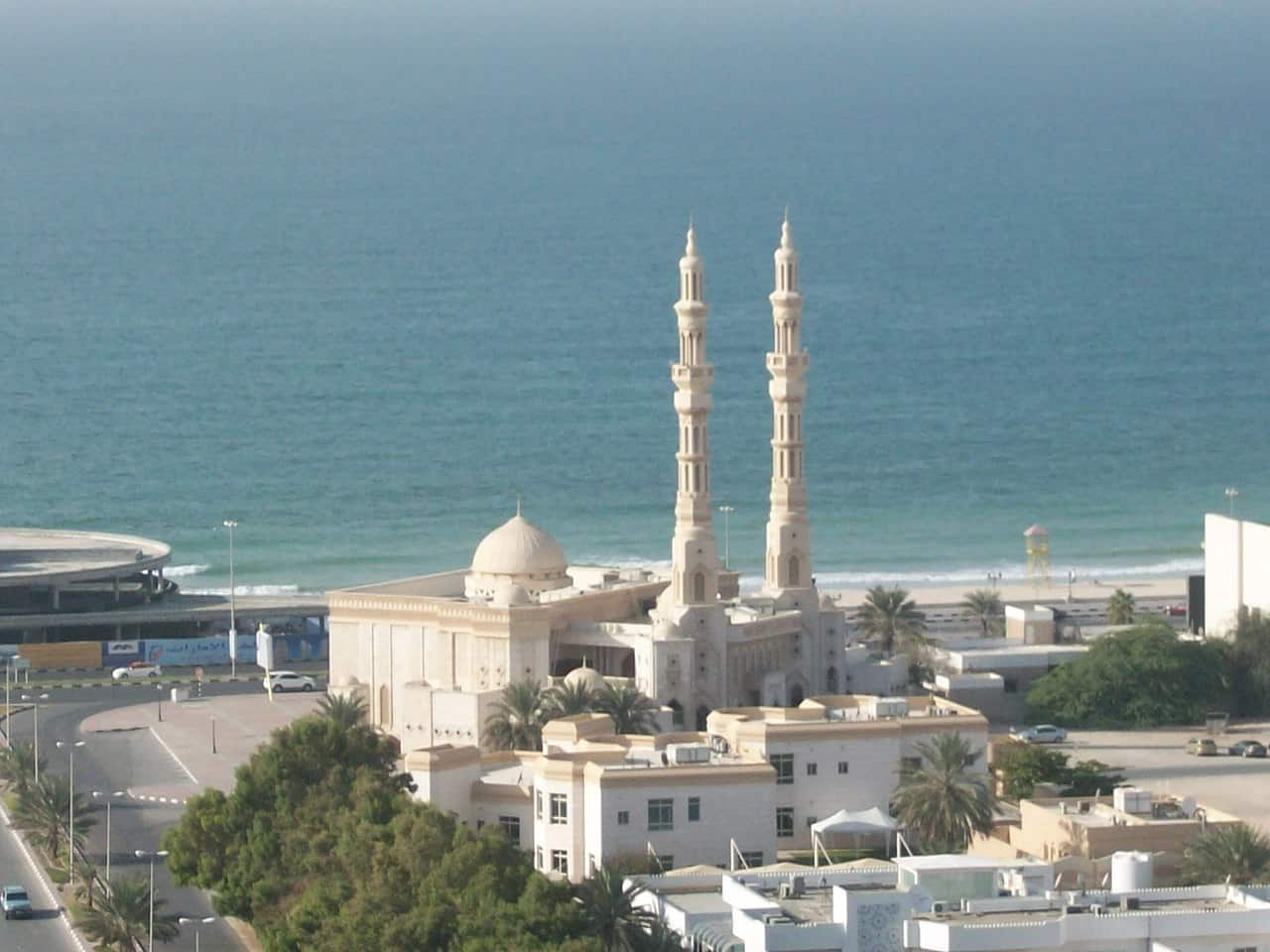United Arab Emirates (U.A.E) 16