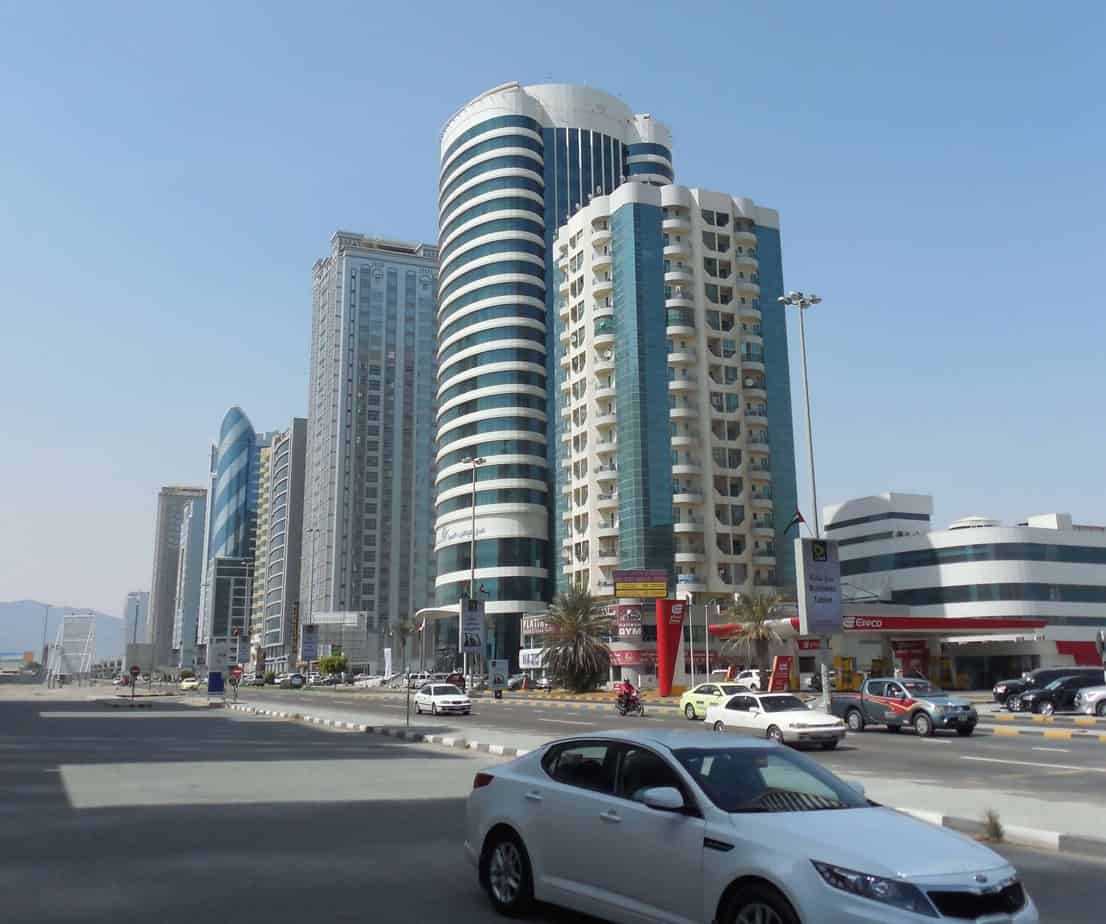 United Arab Emirates (U.A.E) 27
