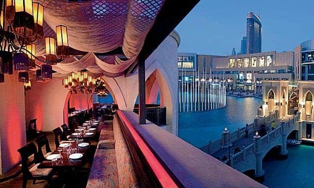 Plan your visit to Dubai 11