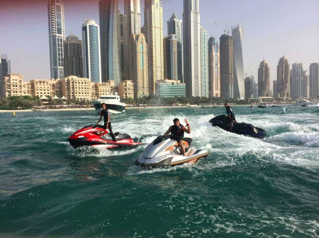 Plan your visit to Dubai 21