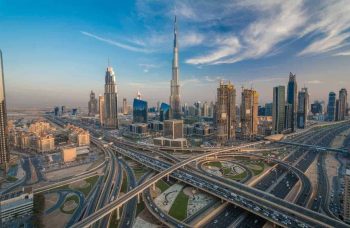 List of attractions in Dubai