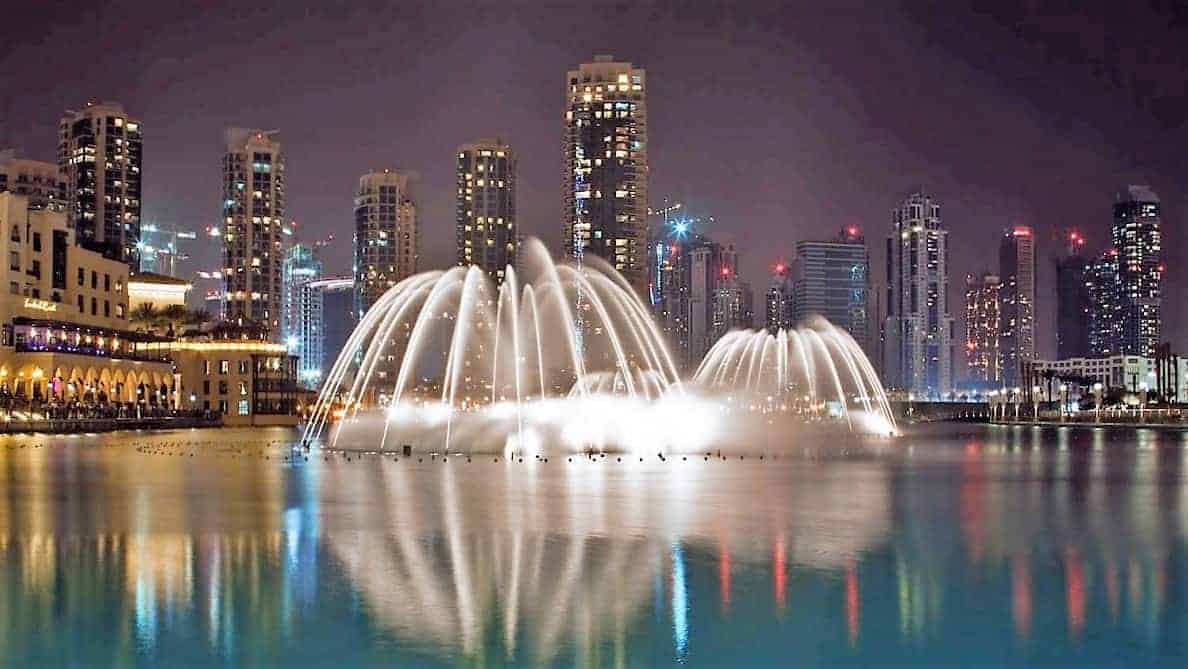 Plan your visit to Dubai 13
