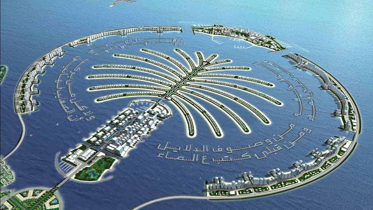 Plan your visit to Dubai 14