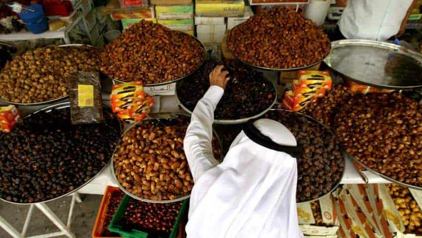 In Search Of Best Date Markets in Abu Dhabi 3