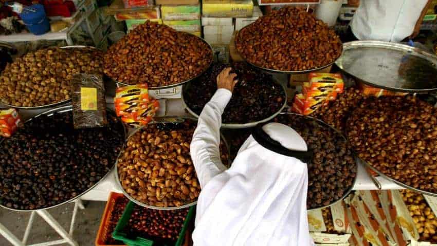 In Search Of Best Date Markets in Abu Dhabi 127