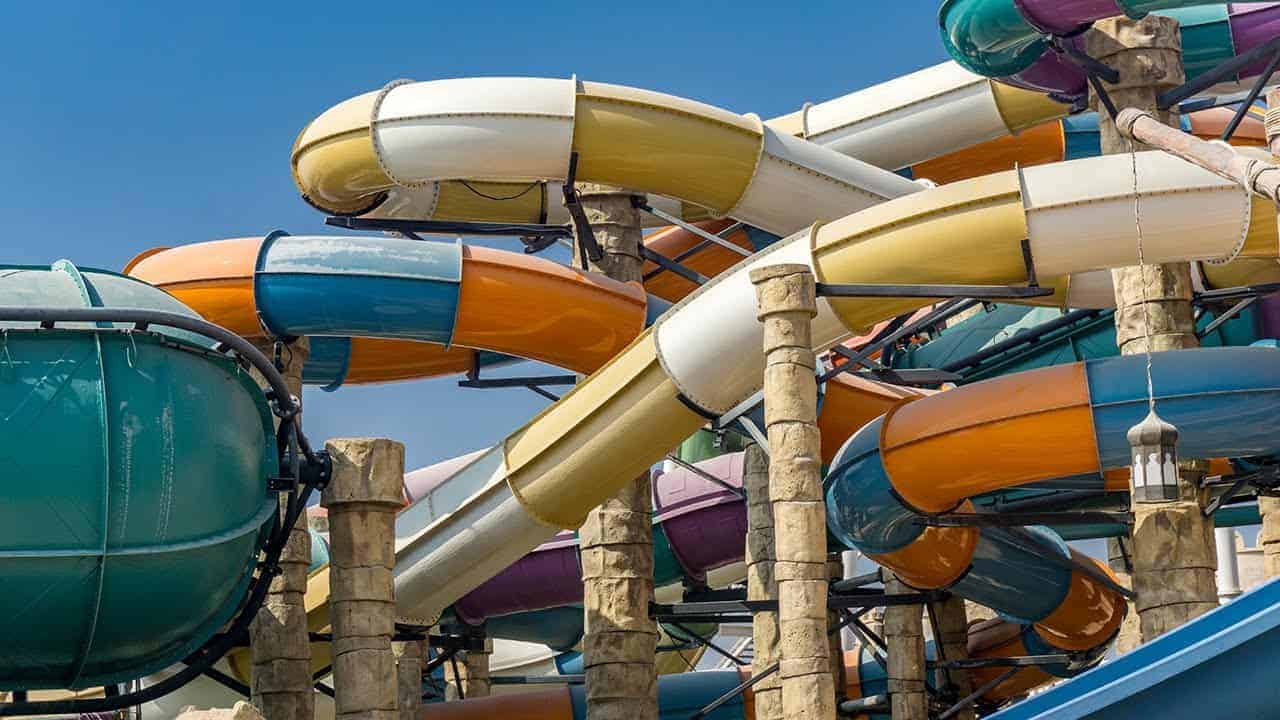 Exciting Water adventure and fun at Yas Waterworld Abu Dhabi 6