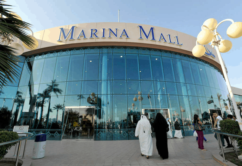 Splendid Shopping Malls in Abu Dhabi for Luxurious Leisure 4