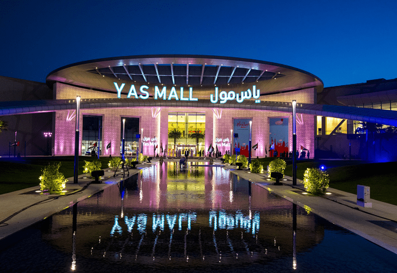 Splendid Shopping Malls in Abu Dhabi for Luxurious Leisure 2