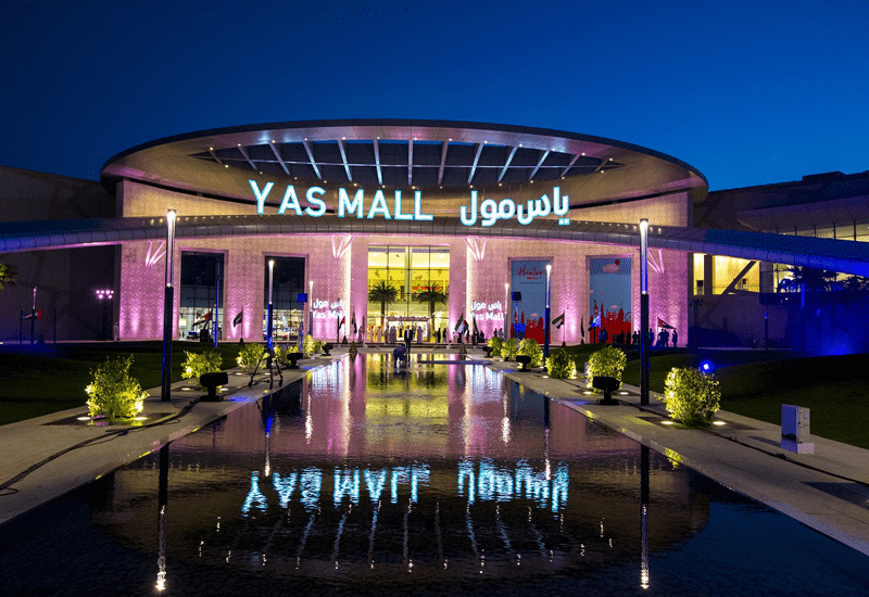 Splendid Shopping Malls in Abu Dhabi for Luxurious Leisure 77