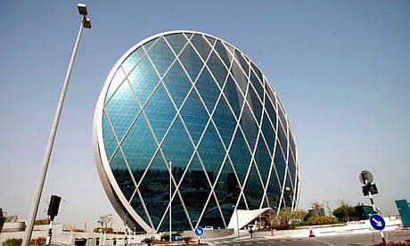 Aldar Headquarters