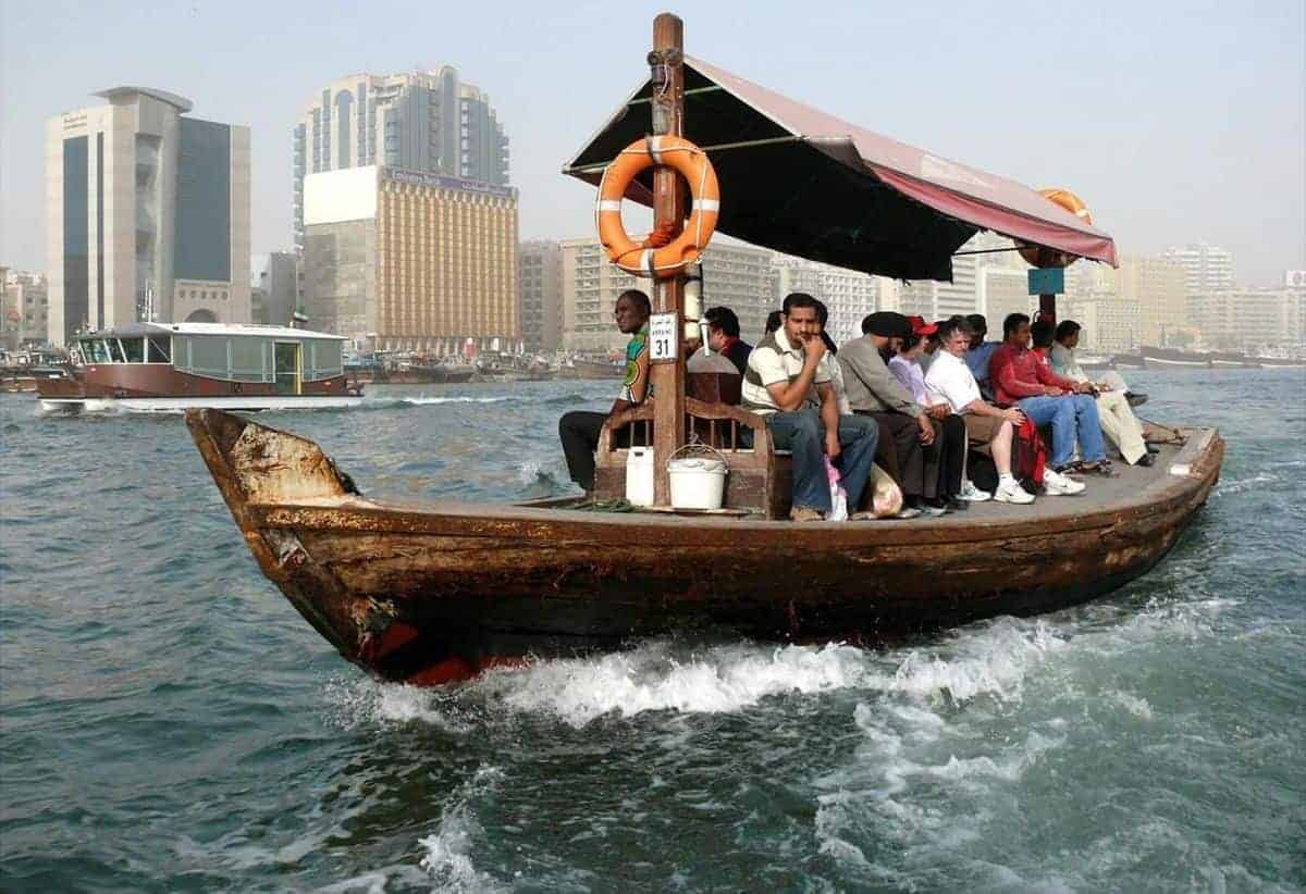 My Amazing Full Day Dubai City Tour Experience 8