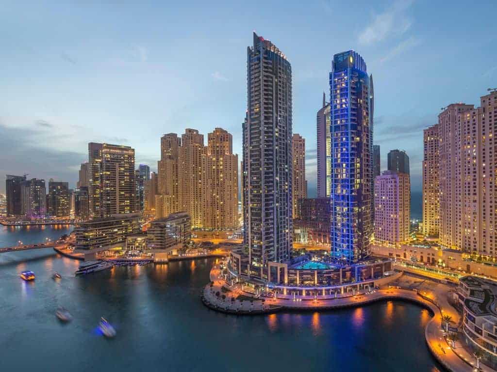 Plan your visit to Dubai 2