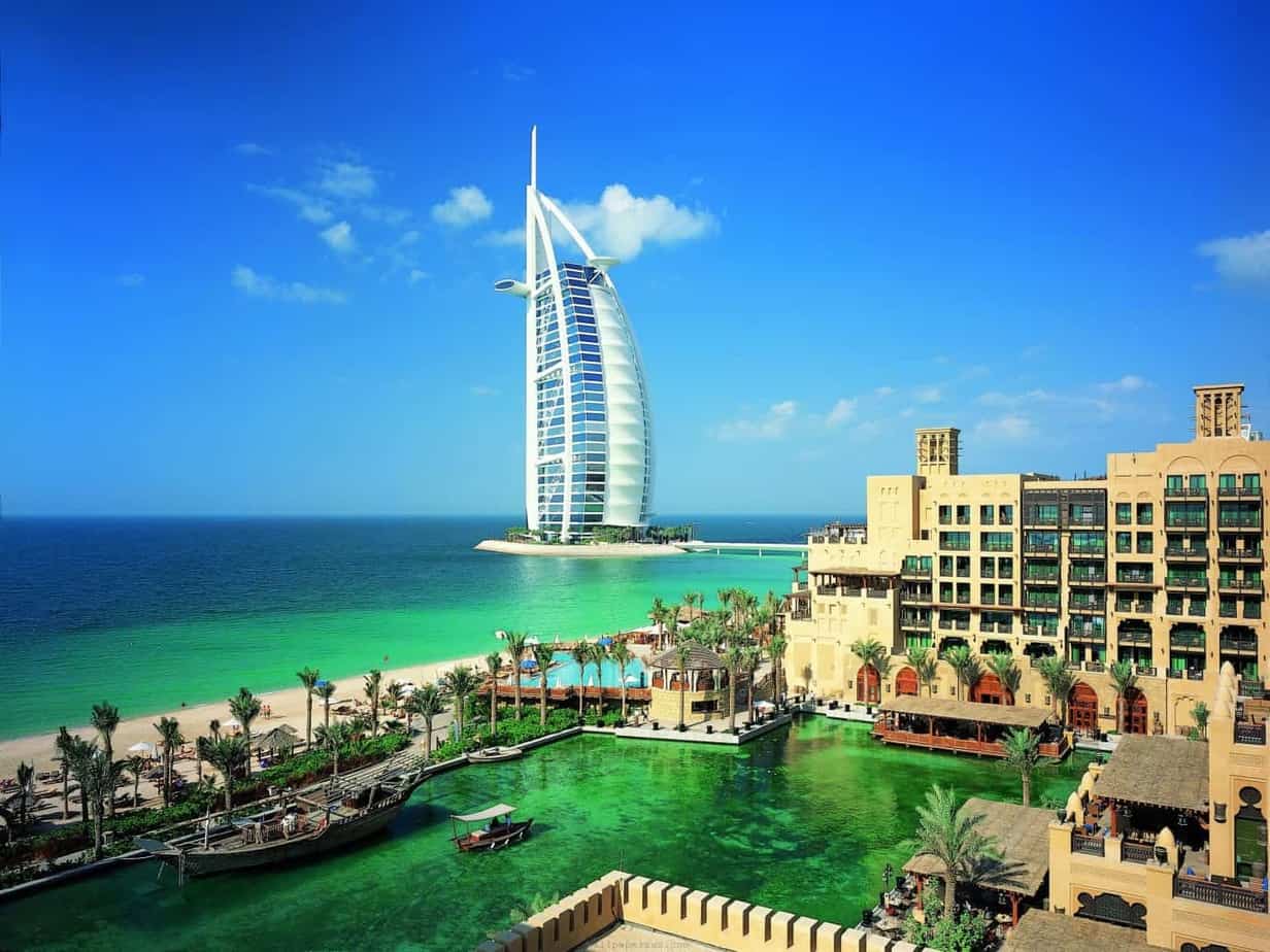 My Amazing Full Day Dubai City Tour Experience 1