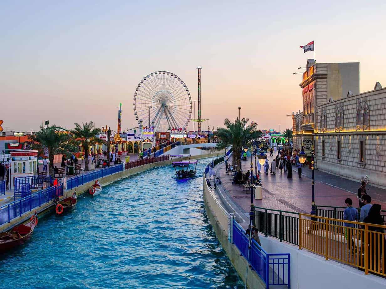 My Amazing Full Day Dubai City Tour Experience 2