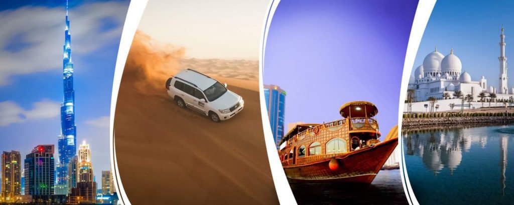My Amazing Full Day Dubai City Tour Experience 3