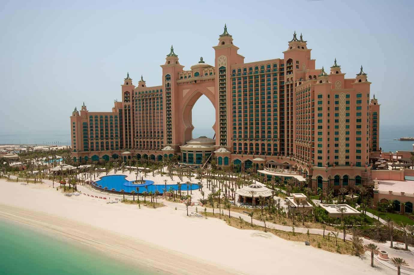 My Amazing Full Day Dubai City Tour Experience 5