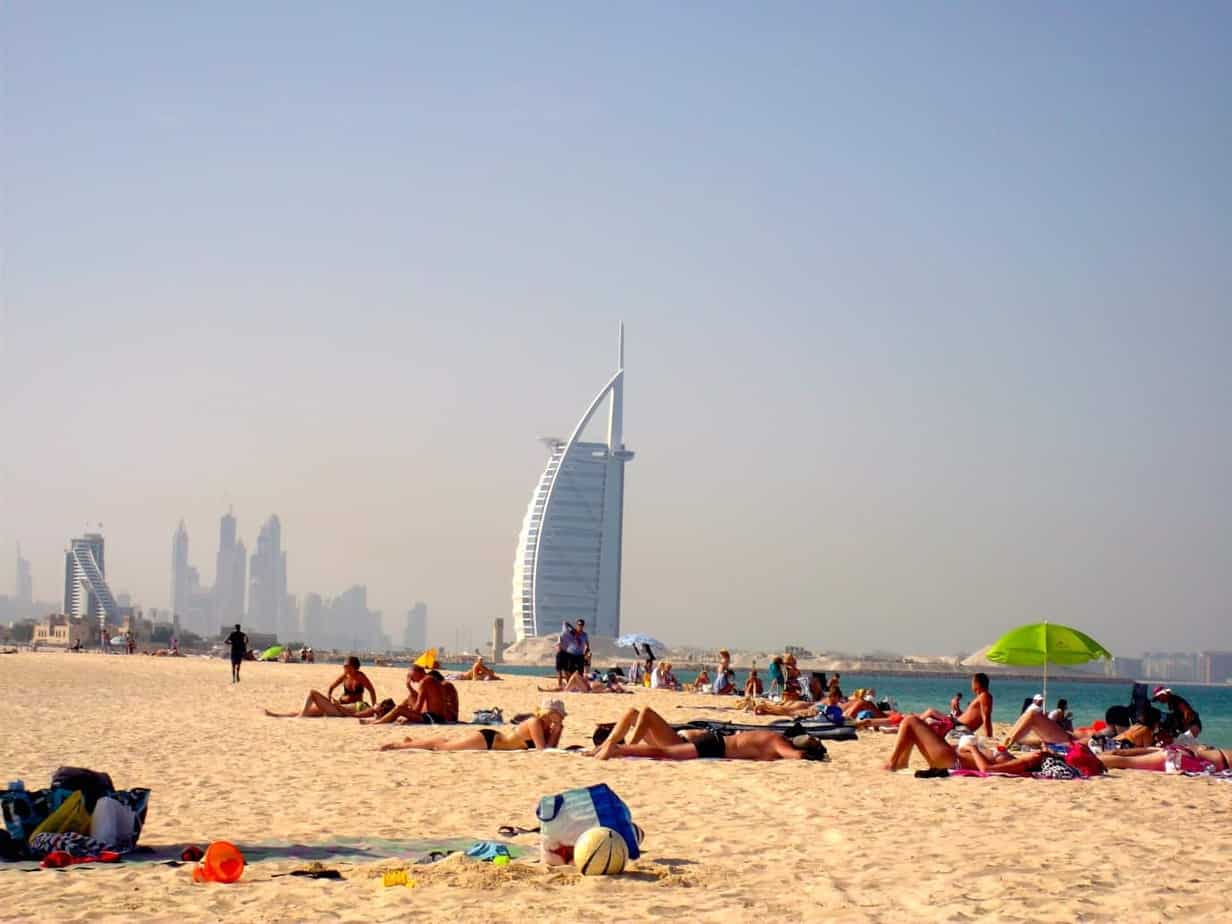 My Amazing Full Day Dubai City Tour Experience 6