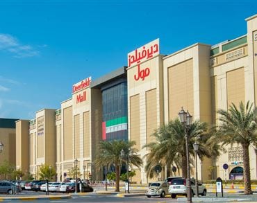 Splendid Shopping Malls in Abu Dhabi for Luxurious Leisure 87