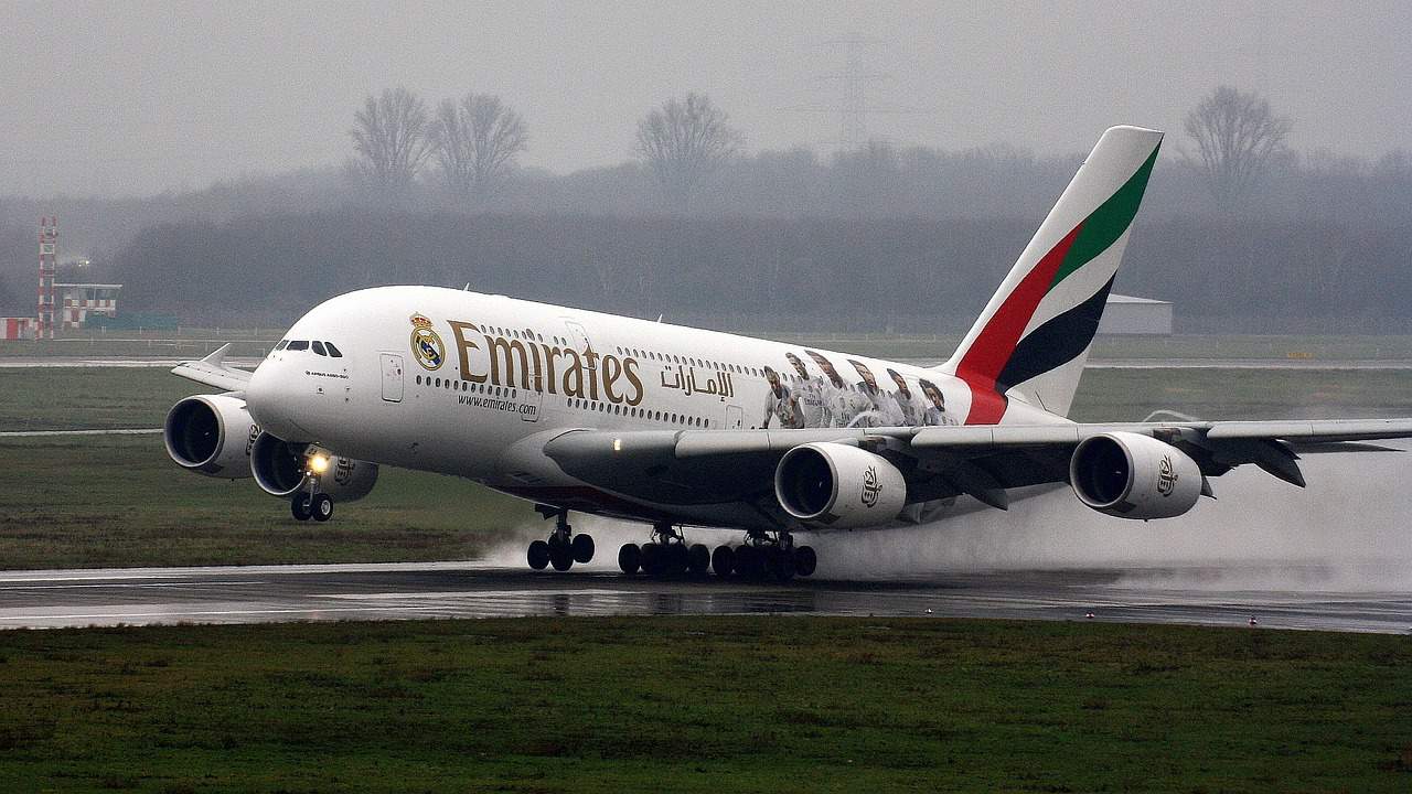Plan your visit to Dubai 9