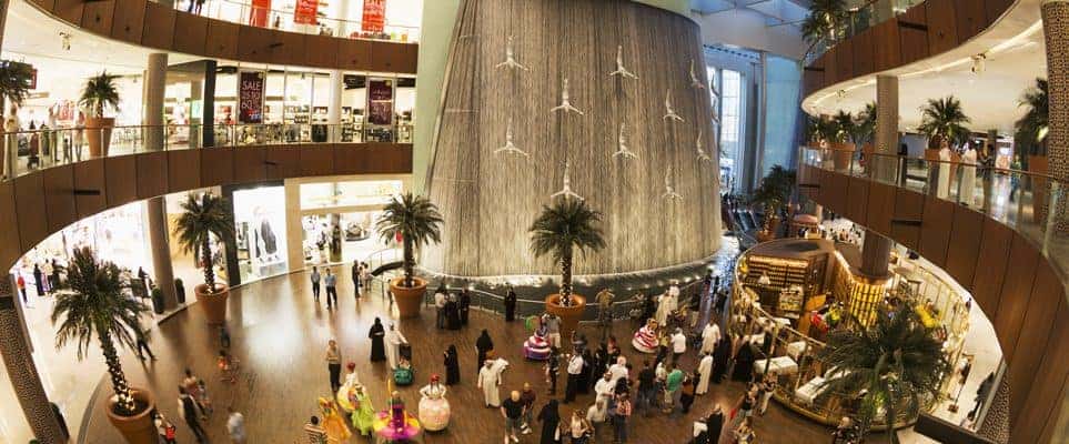 The Grand Downtown Dubai Mall | Travel Plan Dubai