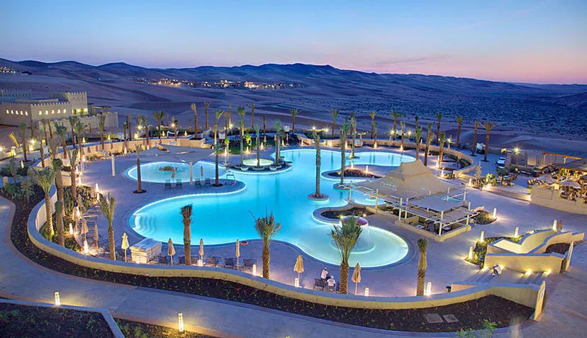 Qasr-Al-Sarab-Resort