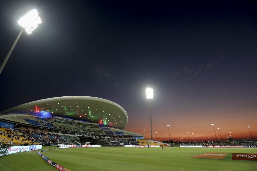 Sheikh-Zayed-Cricket-Stadium