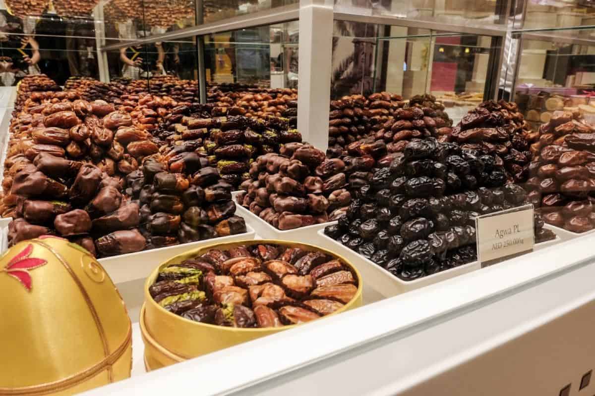 date market