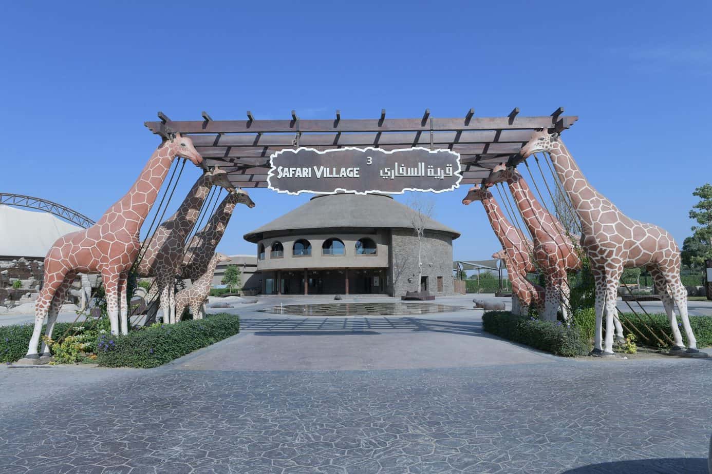 Latest List of Tourist Attractions in Dubai 1