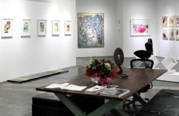 Salwa Zeidan Gallery