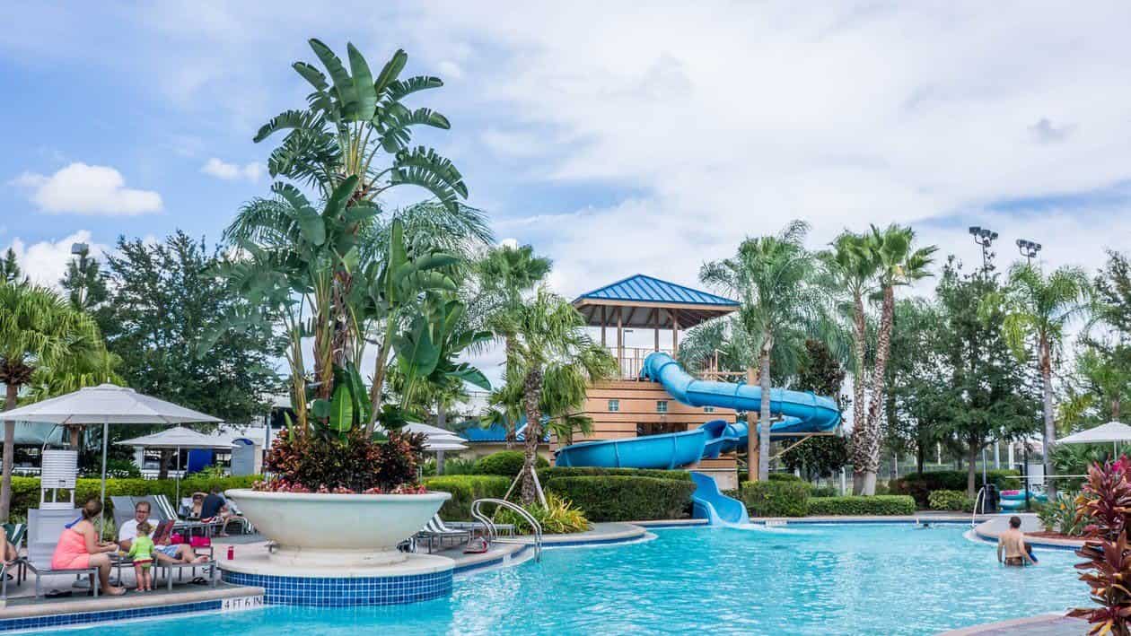 Aquaventure Waterpark