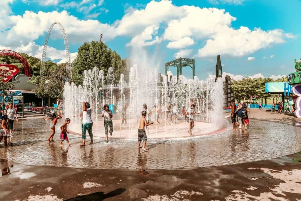 Legoland Water Park 