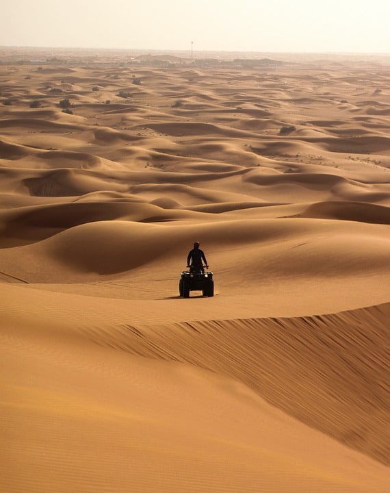 Desert Safari Private Tour,Dubai 11 Buggy ride Dubai